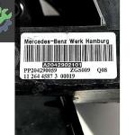 A2042902101 MERCEDES W204 FREN PEDALI ÇIKMA ORJ C CLASS
