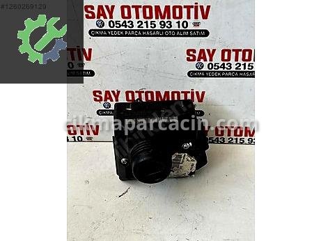 Mercedes-Benz CLA Koltuk Seti çıkma parça