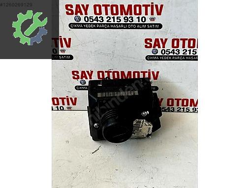Mercedes-Benz CLA Koltuk Seti A2045450908 çıkma parça