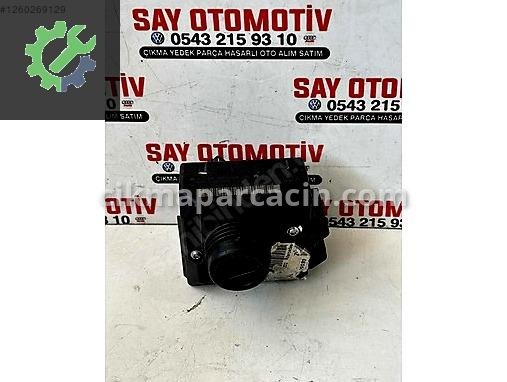 Mercedes-Benz CLA Kontak Seti A2045450908 çıkma parça