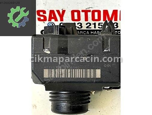 Mercedes-Benz CLA Kontak Seti A2045450908 çıkma parça