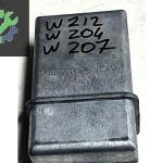 A2045458132 MERCEDES W204 W207 W212 DİREKSİYON KOLON KİLİDİ ELV