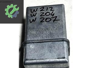 A2045458132 MERCEDES W204 W207 W212 DİREKSİYON KOLON KİLİDİ ELV