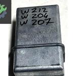 A2045458132 MERCEDES W204 W207 W212 DİREKSİYON KOLON KİLİDİ ELV