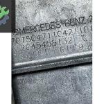 A2045458132 MERCEDES W204 W207 W212 DİREKSİYON KOLON KİLİDİ ELV