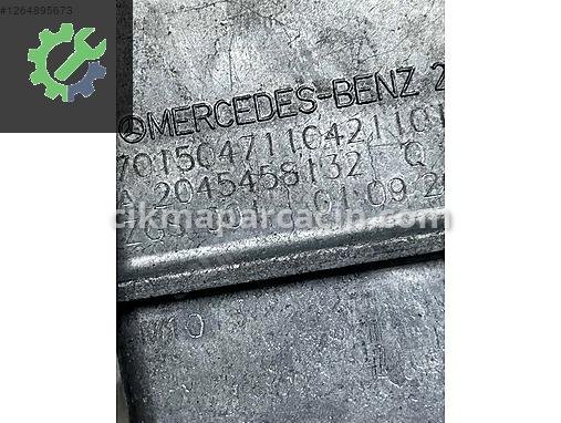 Mercedes-Benz EQA Direksiyon Kolon Kilidi A2045458132 çıkma parça