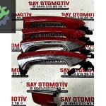 A2047600520 A2047661925 MERCEDES W212 W204 KEYLESS GO KAPI KOLU