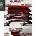 A2047600520 A2047661925 MERCEDES W212 W204 KEYLESS GO KAPI KOLU