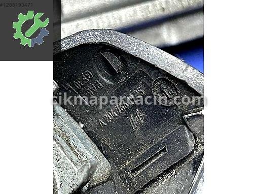 Mercedes-Benz EQA Dış Kapı Kolu A2047600520 çıkma parça