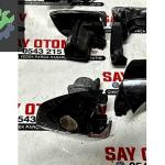 A2047600520 A2047661925 MERCEDES W212 W204 KEYLESS GO KAPI KOLU