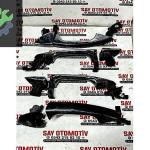 A2047600520 A2047661925 MERCEDES W212 W204 KEYLESS GO KAPI KOLU