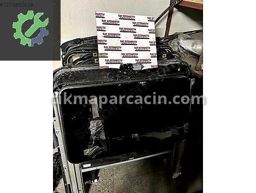 Mercedes-Benz CLA Komple Sunroof A2047800029 çıkma parça