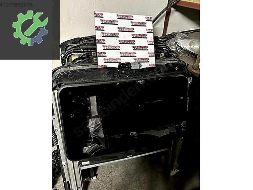 A2047800029 MERCEDES W204 W212 SANRUF W2127800540 SUNROOF