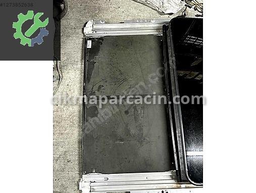 Mercedes-Benz CLA Komple Sunroof A2047800029 çıkma parça