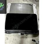 A2047800029 MERCEDES W204 W212 SANRUF W2127800540 SUNROOF