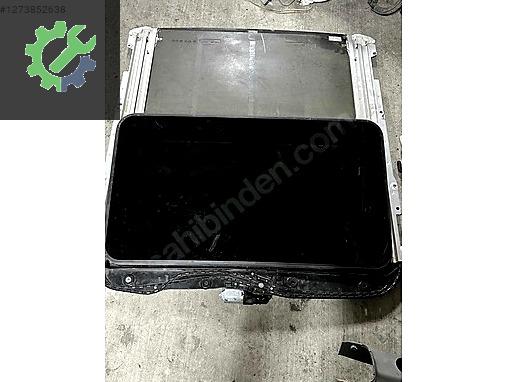 A2047800029 MERCEDES W204 W212 SANRUF W2127800540 SUNROOF