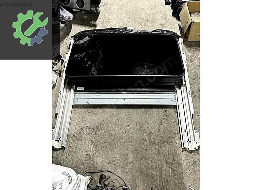 A2047800029 MERCEDES W204 W212 SANRUF W2127800540 SUNROOF