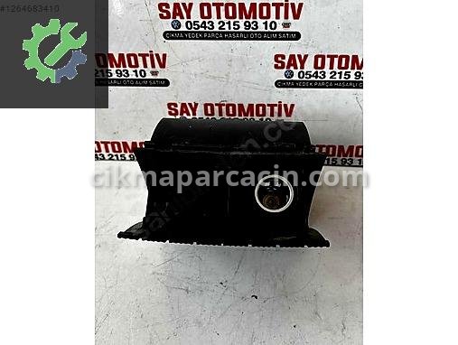 Mercedes-Benz A2 Orta Konsol A2048100130 çıkma parça