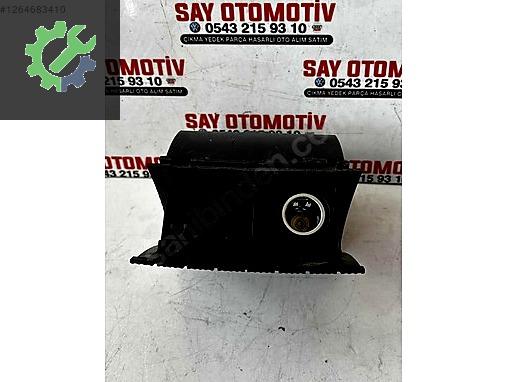 A2048100130 MERCEDES W204 W207 ORTA KONSOL KÜL TAPLASİ