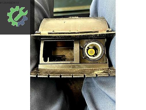 A2048100130 MERCEDES W204 W207 ORTA KONSOL KÜL TAPLASİ
