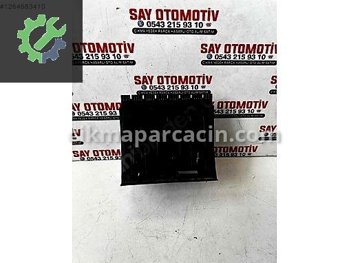 Mercedes-Benz A2 Orta Konsol A2048100130 çıkma parça