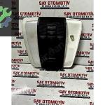 A2048201323 MERCEDES W204 C250 C300 C63 SANRUFLU TAVAN LAMBASI