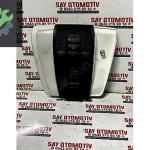 A2048201323 MERCEDES W204 C250 C300 C63 SANRUFLU TAVAN LAMBASI