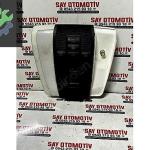 A2048201323 MERCEDES W204 C250 C300 C63 SANRUFLU TAVAN LAMBASI