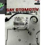 A2048201323 MERCEDES W204 C250 C300 C63 SANRUFLU TAVAN LAMBASI