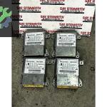 A2048706826 A2049013502 MERCEDES W204 C CLASS AİRBAG BEYNİ