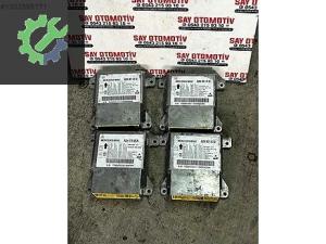 A2048706826 A2049013502 MERCEDES W204 C CLASS AİRBAG BEYNİ