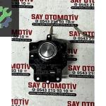 A2048709558 MERCEDES W204 NAVİGASYON TEYP RADYO JOİSTİK