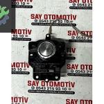 A2048709558 MERCEDES W204 NAVİGASYON TEYP RADYO JOİSTİK