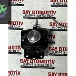 A2048709558 MERCEDES W204 NAVİGASYON TEYP RADYO JOİSTİK