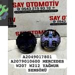 A2049017801 A2079010600 MERCEDES W207 W212 YAĞMUR SENSÖRÜ