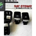 A2049055802 MERCEDES W204 W207 W212 SAĞ ÖN SOL ARKA CAM DÜĞMESİ