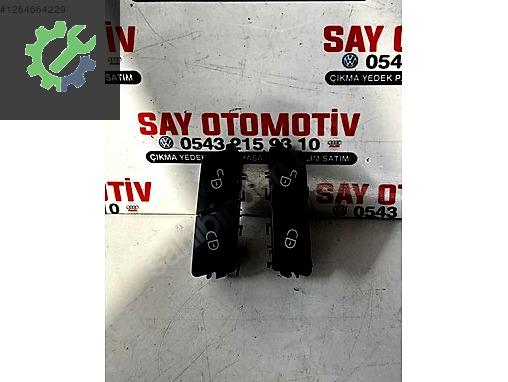 A2049058402 A2049058502 W204 W207 W212 MERKEZİ KİLİT DÜĞMESİ