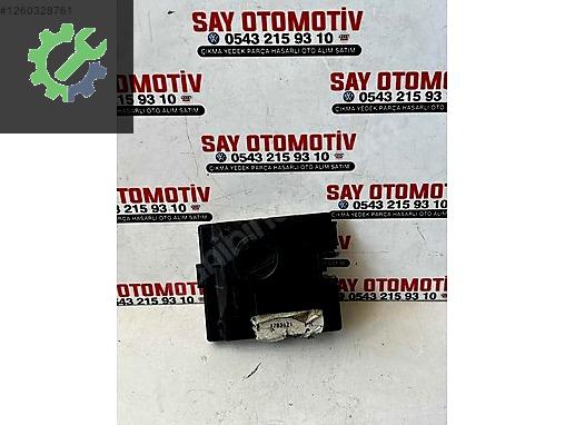 A2059003419 MERCEDES W205 C CLASS C180 C200 KONTAK YUVASI EZS