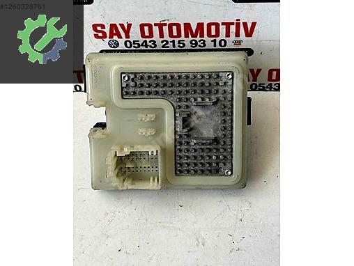 A2059003419 MERCEDES W205 C CLASS C180 C200 KONTAK YUVASI EZS
