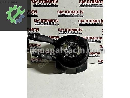 Mercedes-Benz CLA Sinyal Kolu A2059006712 çıkma parça