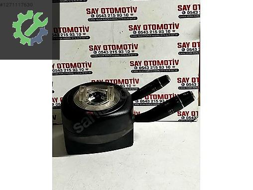 A2059006712 MERCDES W205 CLC SİNYAL KOLU AİRBAG SARGISI