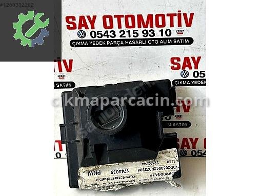Mercedes-Benz CLA Kontak Seti A2059006713 çıkma parça
