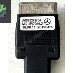 A2074406034 A2074405934 MERCEDES W207 W212 KAPI GÖĞÜS TESİSATI