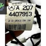 A2074406034 A2074405934 MERCEDES W207 W212 KAPI GÖĞÜS TESİSATI