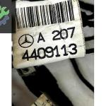 A2074406034 A2074405934 MERCEDES W207 W212 KAPI GÖĞÜS TESİSATI
