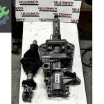 A2074600116 204462206 MERCEDES W212 ELEKTRİKLİ DİREKSİYON KOLUNU