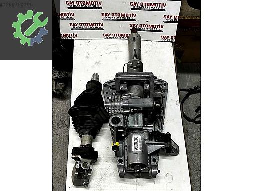 A2074600116 204462206 MERCEDES W212 ELEKTRİKLİ DİREKSİYON KOLUNU