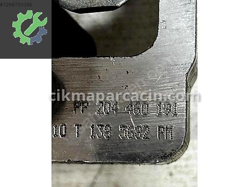 Mercedes-Benz EQA Direksiyon Mili 204462206 çıkma parça