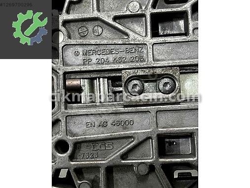 Mercedes-Benz EQA Direksiyon Mili 204462206 çıkma parça