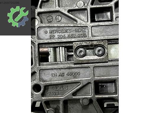 A2074600116 204462206 MERCEDES W212 ELEKTRİKLİ DİREKSİYON KOLUNU